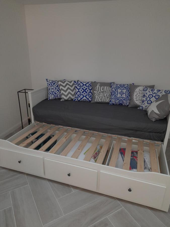 Suite City Center In Quiet Street & Airco Antwerpen Eksteriør bilde