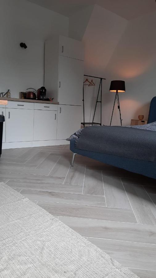 Suite City Center In Quiet Street & Airco Antwerpen Eksteriør bilde